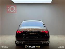 مێرسێدس بێنز S-Class مایباخ